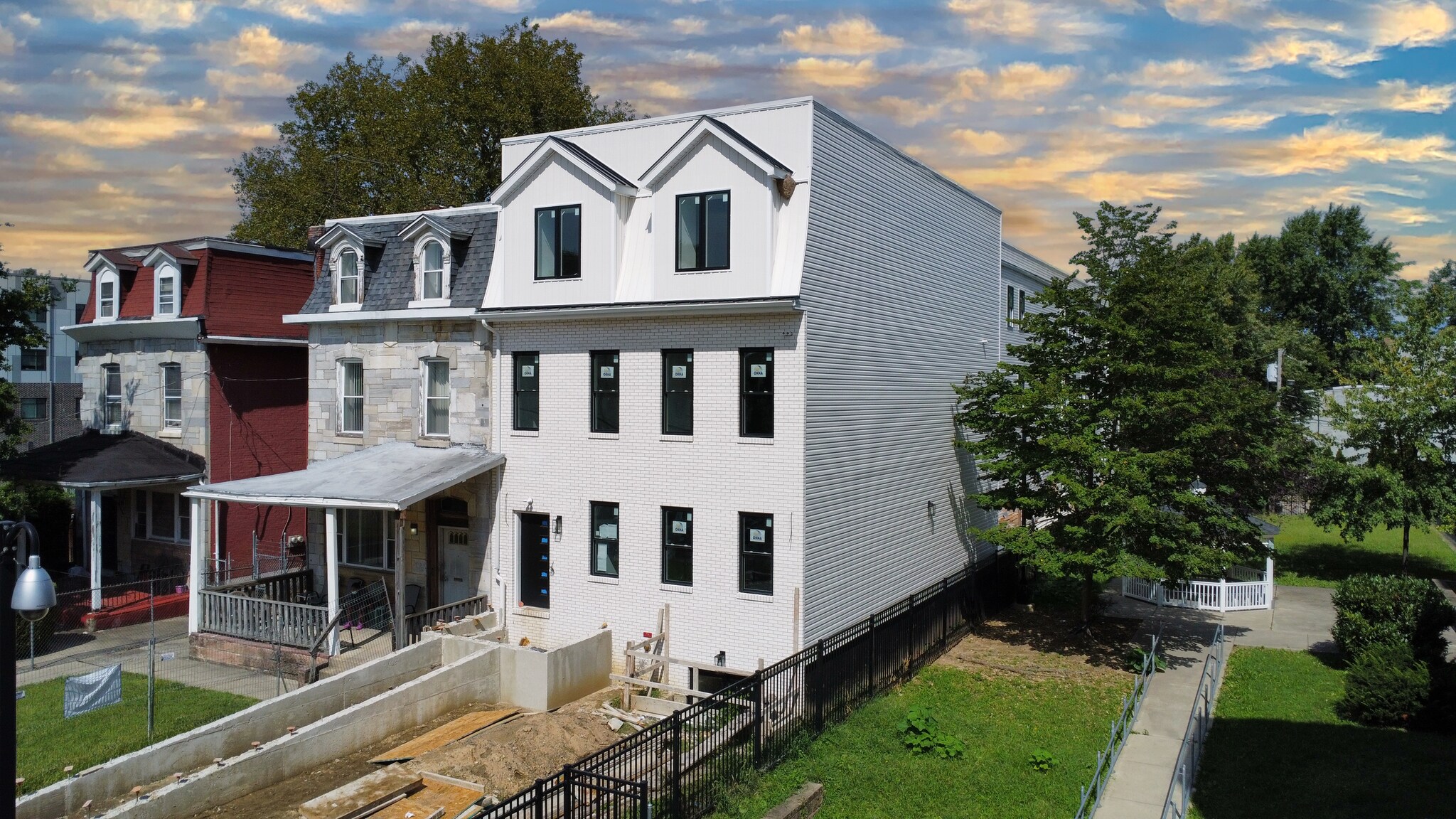 2209 Venango st, Philadelphia, PA for sale Primary Photo- Image 1 of 1