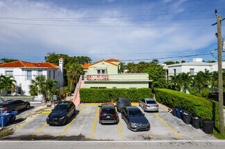 More details for 2822 Pine Tree Dr, Miami Beach, FL - Build-to-Rent for Sale