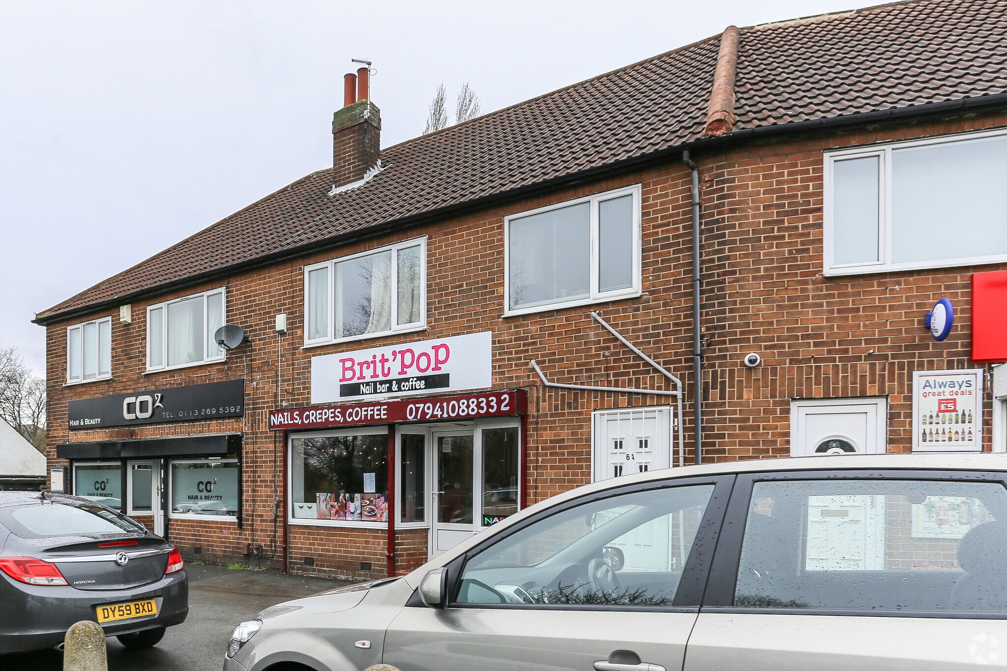 6 Chandos Gardens, Leeds for sale Primary Photo- Image 1 of 1