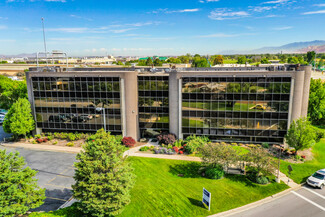 More details for 1600 W 2200 S, Salt Lake City, UT - Office for Rent