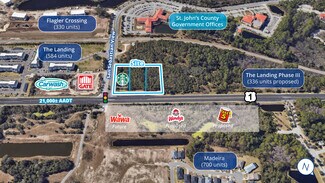 More details for US Highway 1, Saint Augustine, FL - Land for Rent