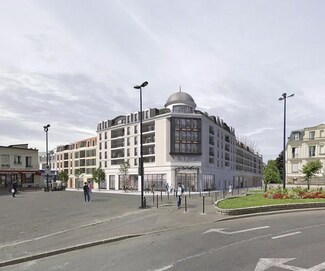 More details for 31 Rue du Marché, Champigny-sur-Marne - Retail to Rent