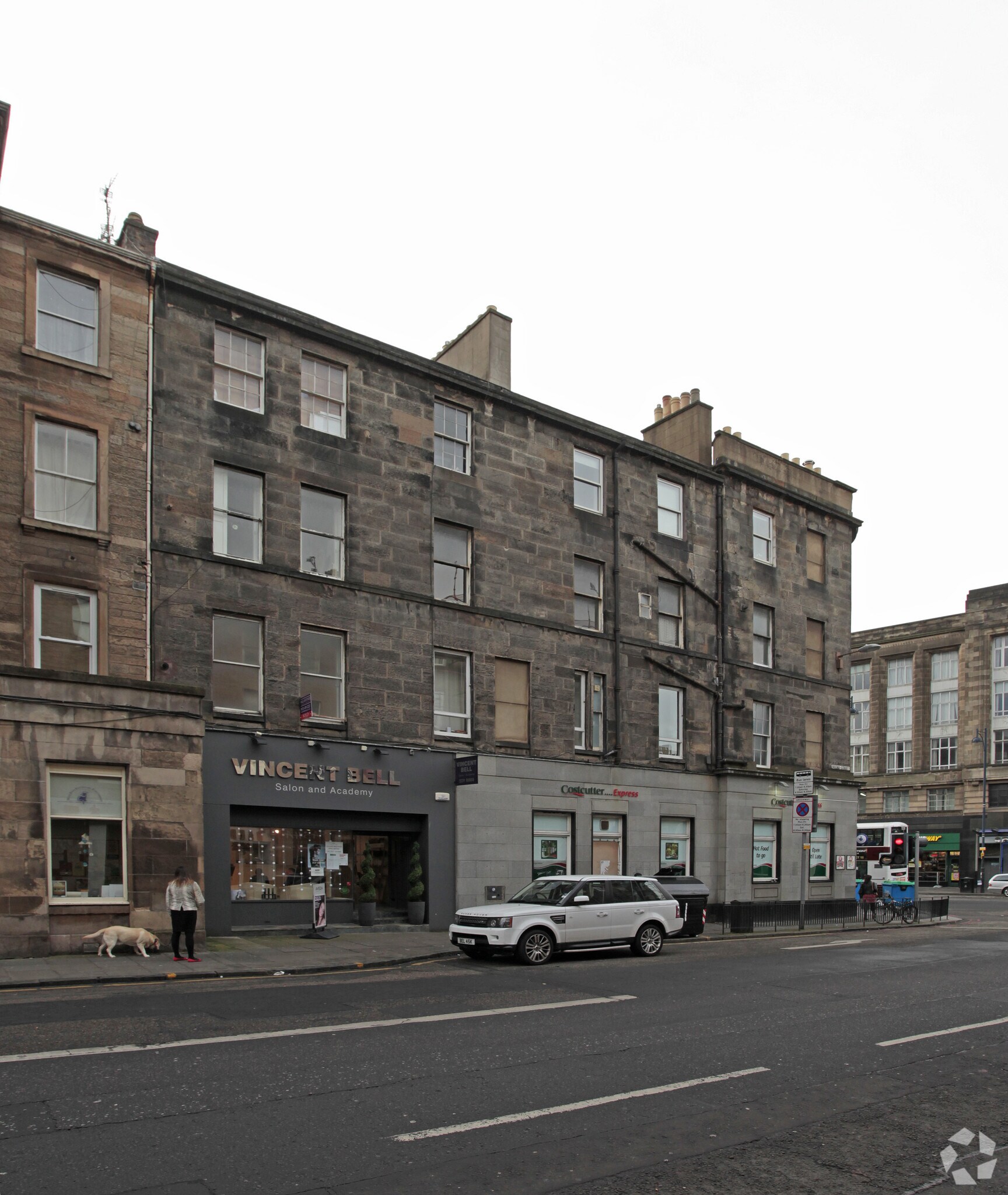 68 Bread St, Edinburgh EH3 9AF Retail for Sale