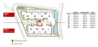 More details for Light Industrial to Rent