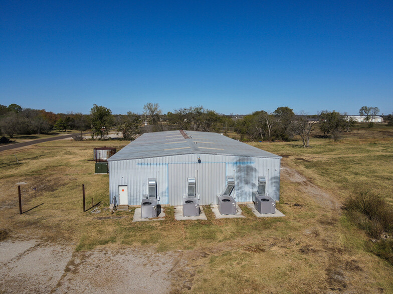 12564 Old Highway 99 S, Seminole, OK for sale - Building Photo - Image 3 of 16