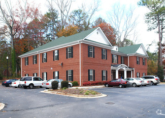 More details for 366 N Main St, Alpharetta, GA - Office, Office/Medical for Rent