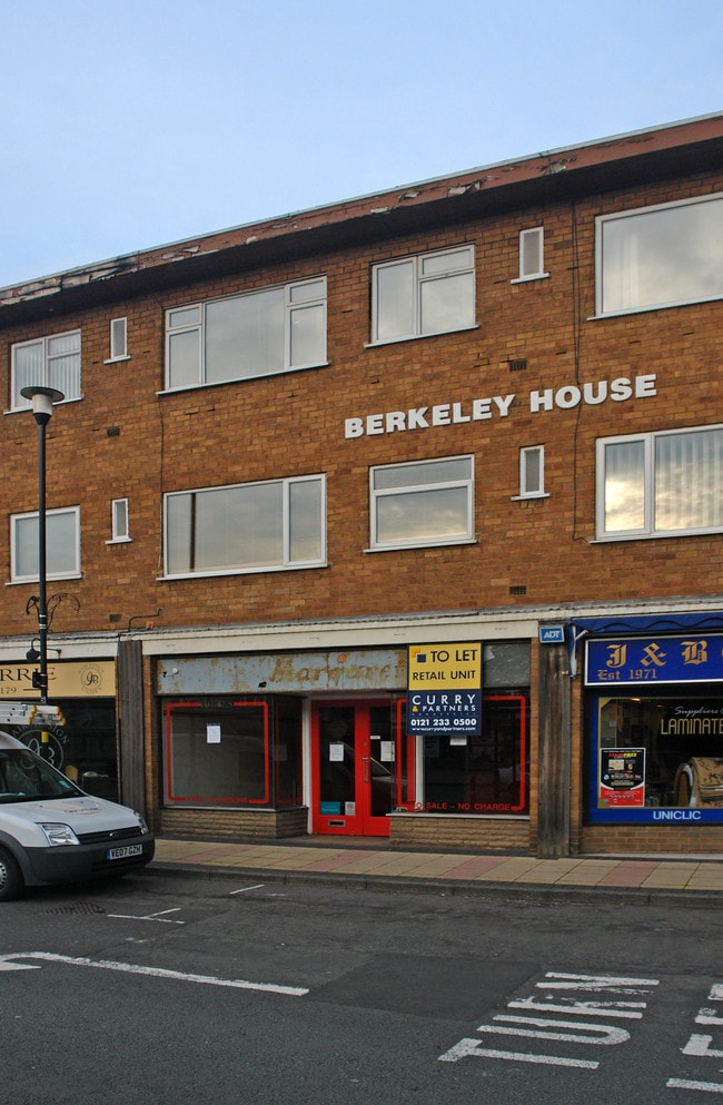 More details for 51 Walmley Rd, Sutton Coldfield - Retail to Rent