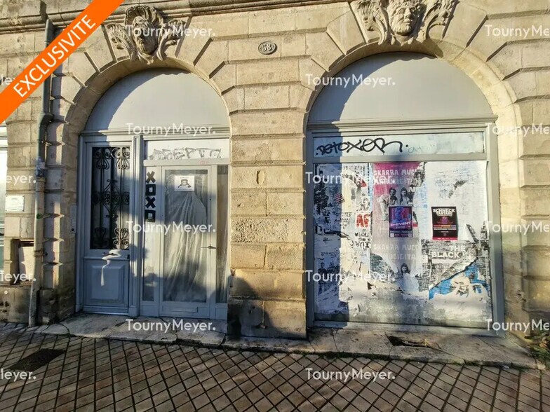 Retail in Bordeaux for sale - Building Photo - Image 1 of 1