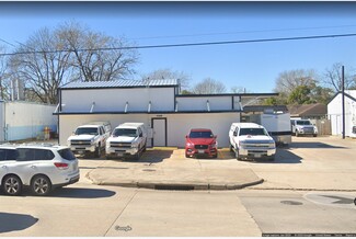 More details for 1108 Center St, Deer Park, TX - Light Industrial for Sale