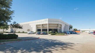 More details for 2951 N Great Southwest Pky, Grand Prairie, TX - Industrial for Rent