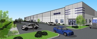 More details for 1200 International Drive - Building 3, Oakdale, PA - Industrial for Rent