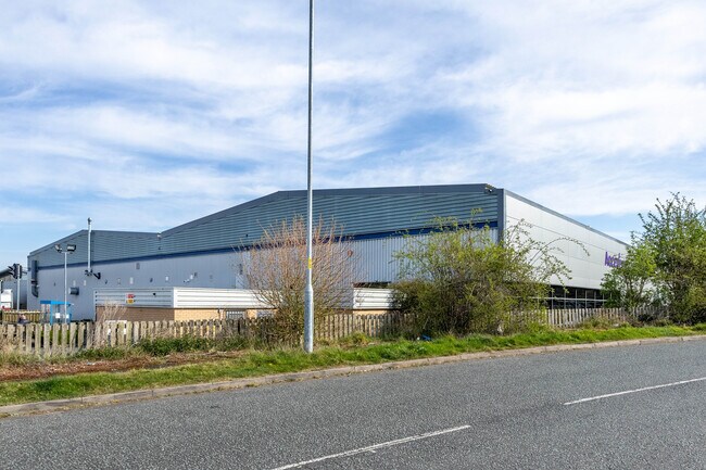More details for Unit B Hortonwood 37, Telford - Industrial to Rent