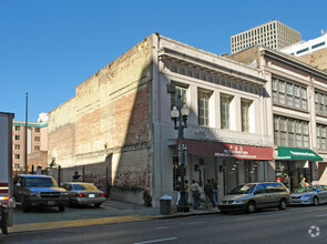 345 Baronne St, New Orleans, LA for sale Primary Photo- Image 1 of 1