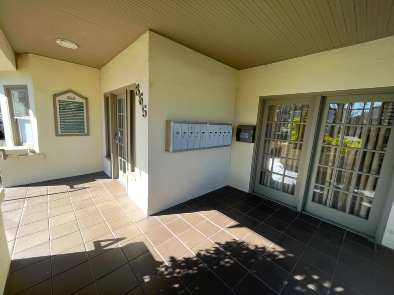 865 3rd St, Santa Rosa, CA for sale - Building Photo - Image 3 of 7