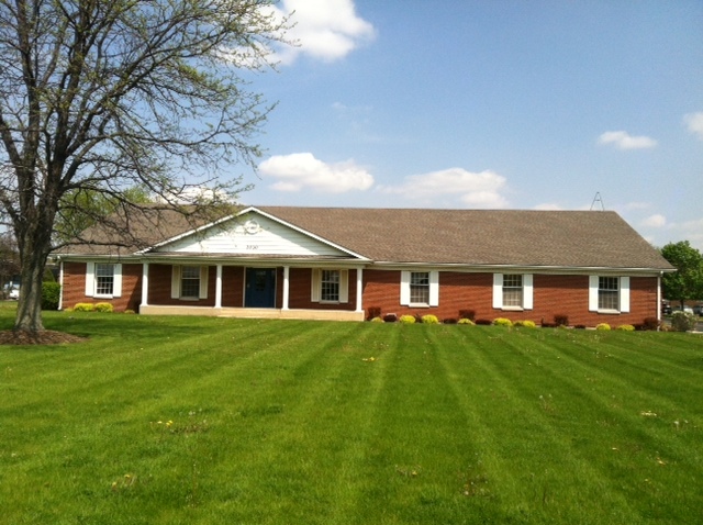 2030 N Seminary, Woodstock, IL for sale - Building Photo - Image 1 of 1