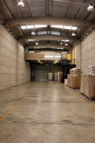 More details for Industrial to Rent