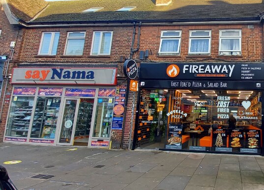 75 High St, Twickenham for sale Primary Photo- Image 1 of 1