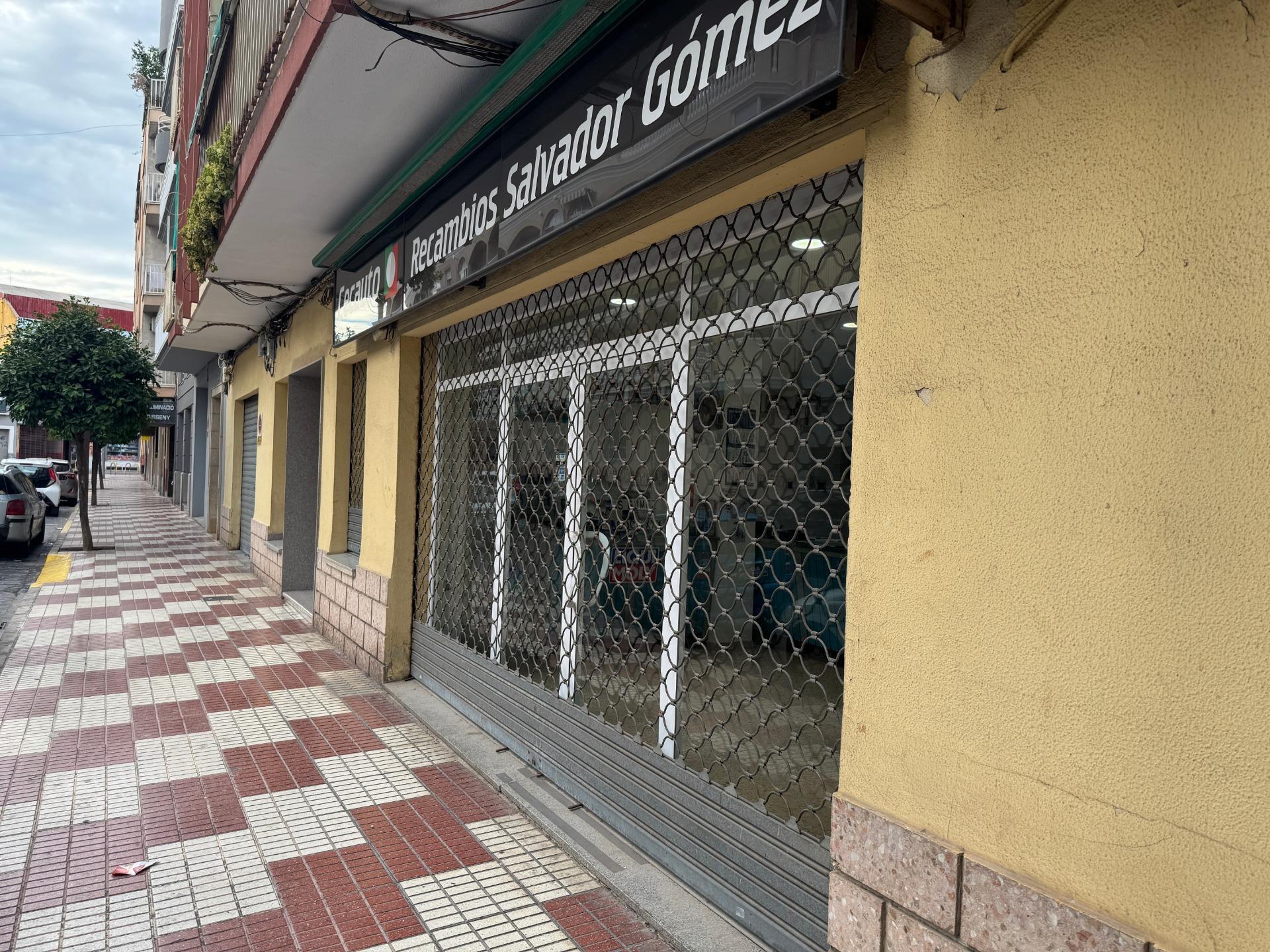 Arbres, 70, Algemesí, Valencia for sale Building Photo- Image 1 of 8