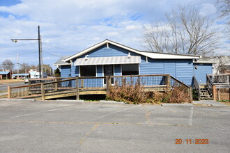 305 N Tennessee Ave, Etowah, TN for sale Building Photo- Image 1 of 1