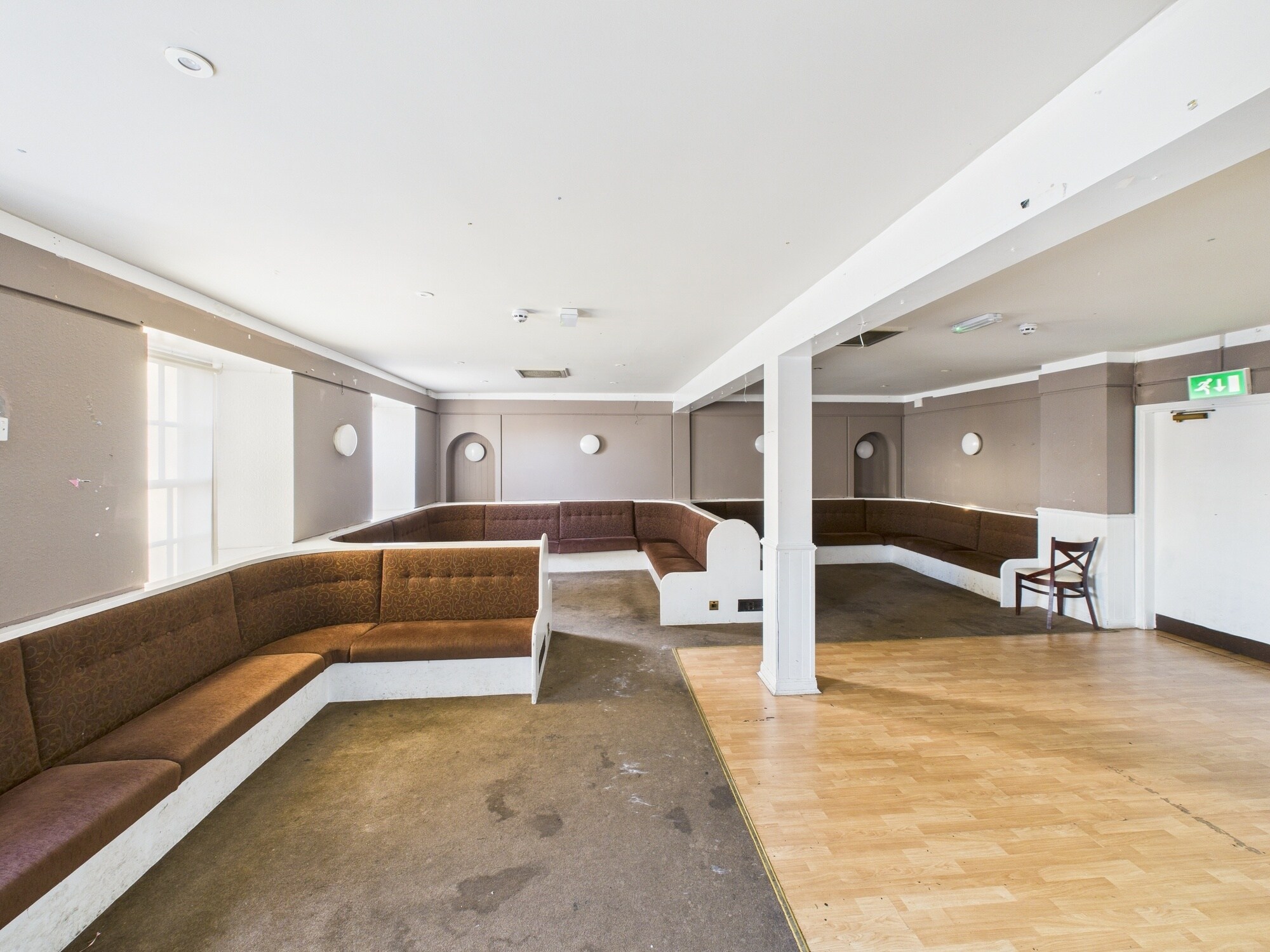 3-5 Ogilvie St, Dundee to rent Interior Photo- Image 1 of 4