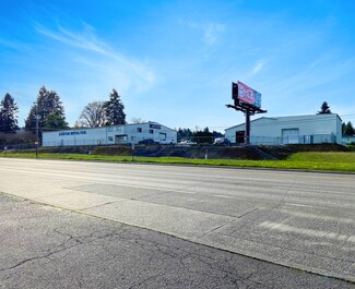 More details for 50602 Birch Ave, Scappoose, OR - Industrial for Rent