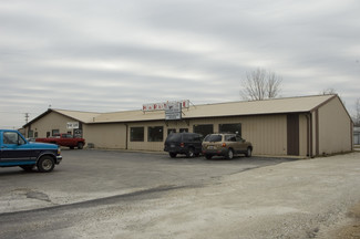 More details for 455 E Reed St, Braidwood, IL - Office/Retail for Rent