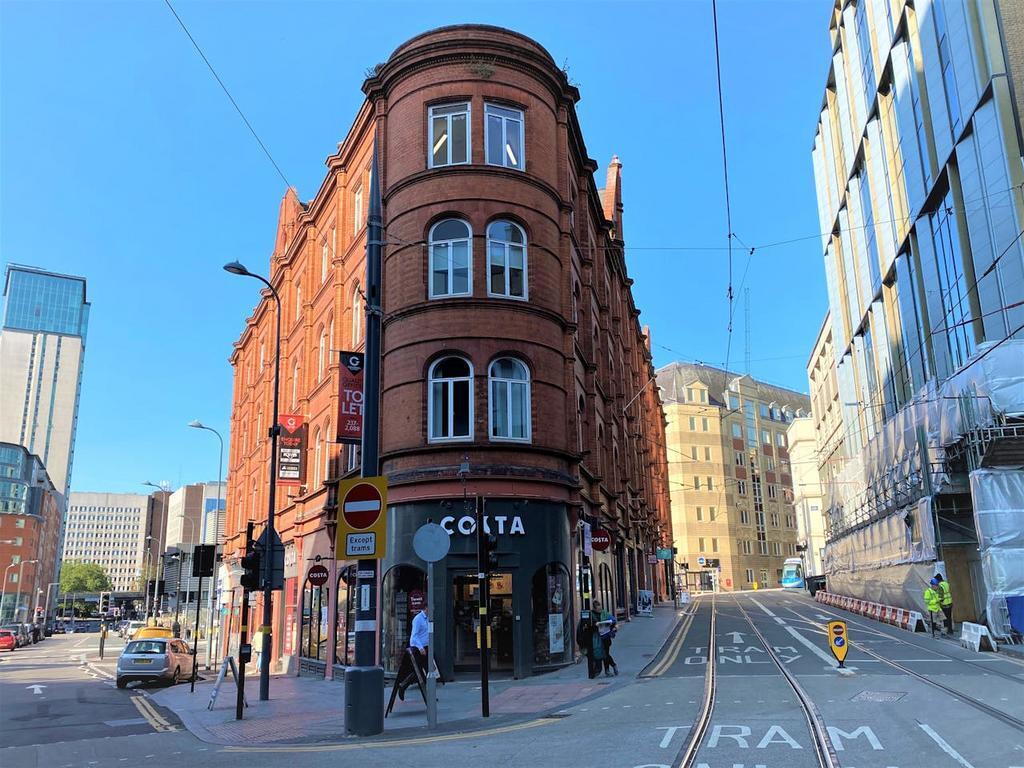 10-15 Navigation St, Birmingham to rent Building Photo- Image 1 of 29