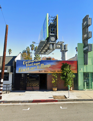 More details for 5244-5248 Van Nuys Blvd, Sherman Oaks, CA - Retail for Rent