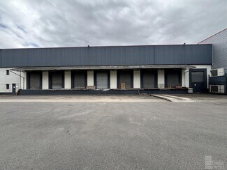 More details for 15 Rue Gay Lussac, Gonesse - Industrial to Rent