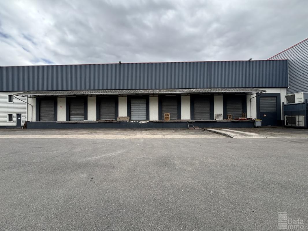 15 Rue Gay Lussac, Gonesse to rent Building Photo- Image 1 of 15