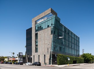 More details for 8201 Beverly Blvd, Los Angeles, CA - Office for Rent