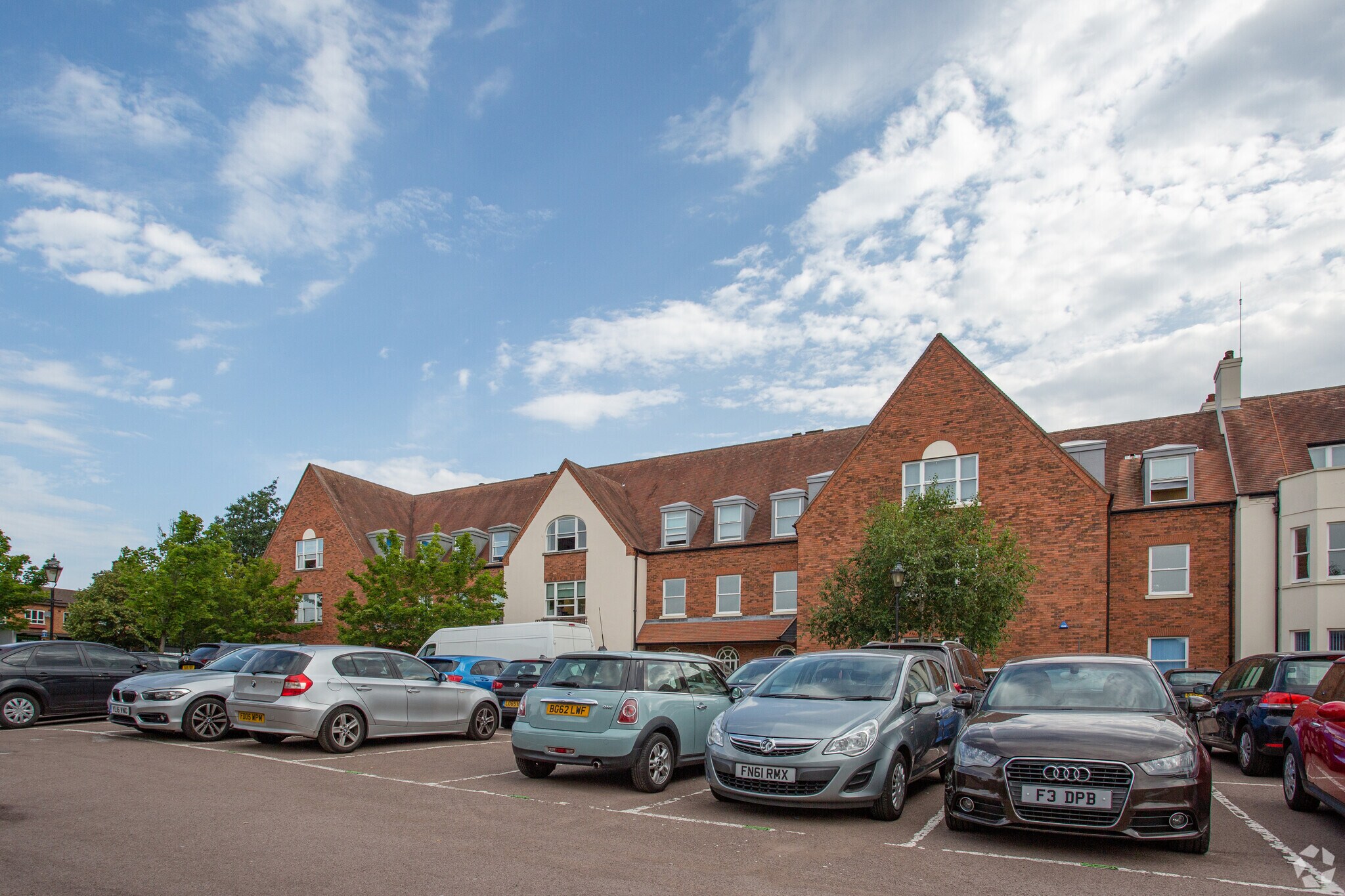 Cranmore Blvd, Solihull for sale Building Photo- Image 1 of 1