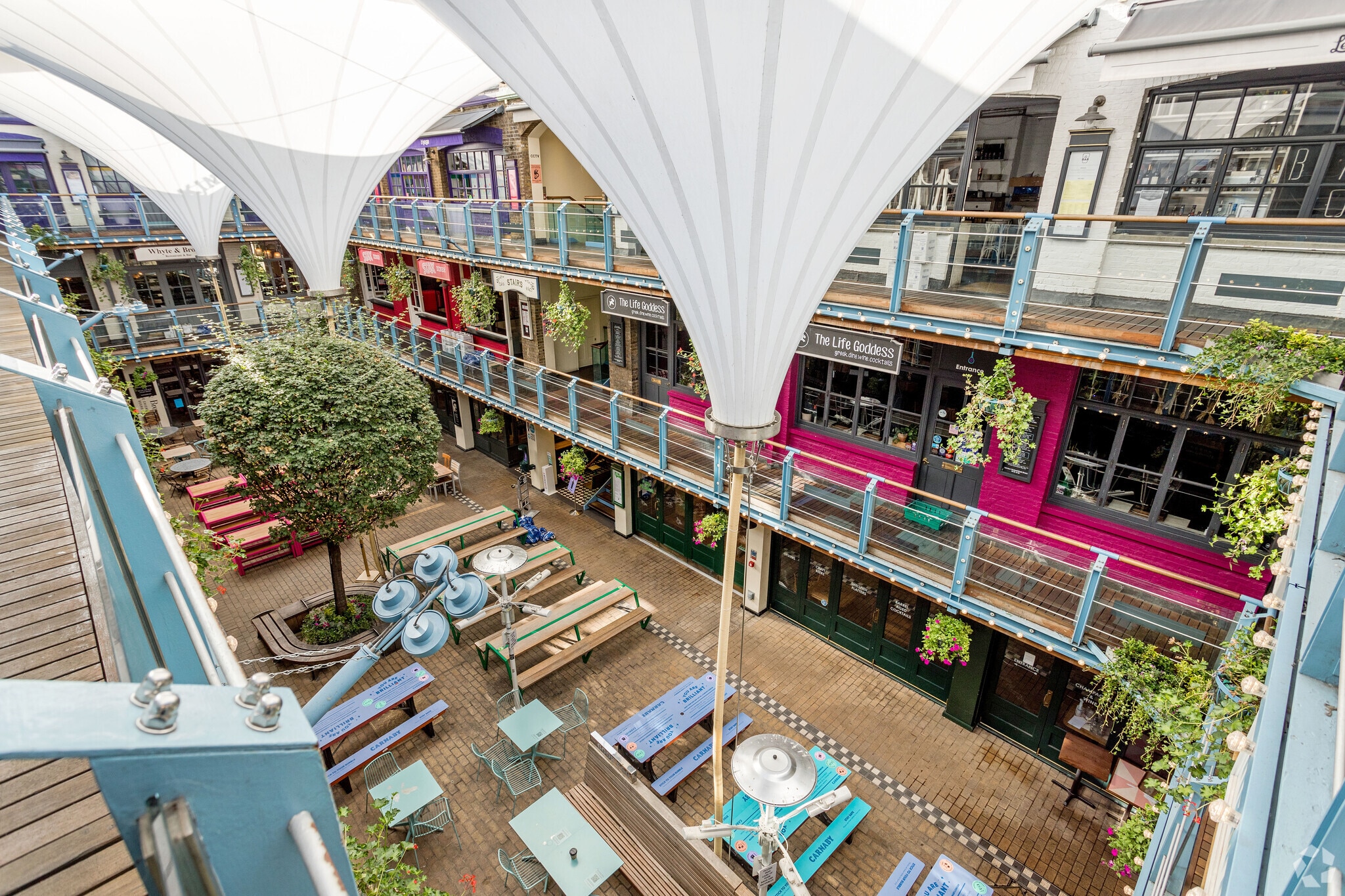 Kingly St, London for sale Building Photo- Image 1 of 1