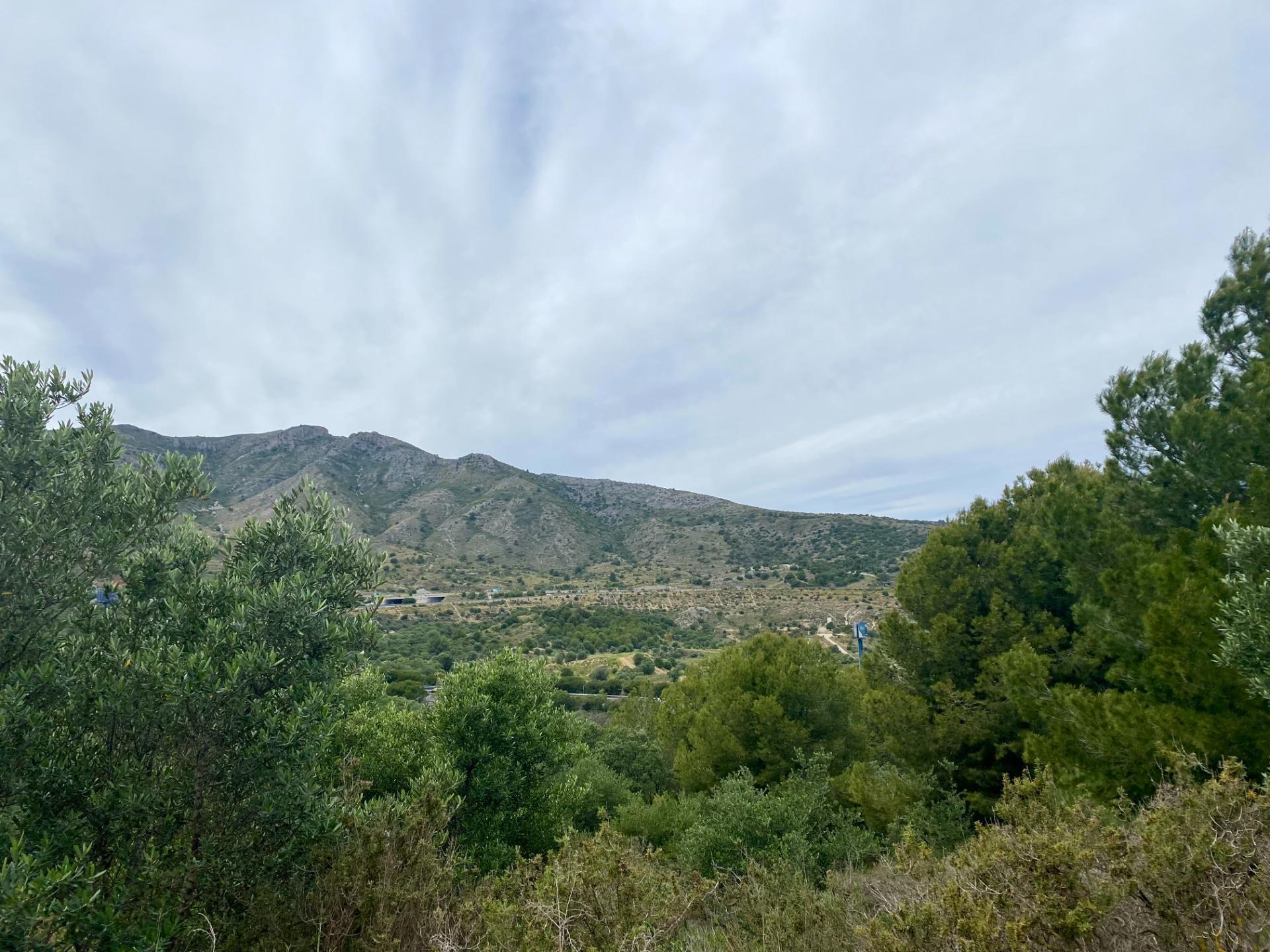 Land in Málaga for sale Aerial- Image 1 of 10