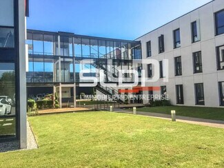 More details for 11 Rue Aimé Cotton, Saint-Priest - Office to Rent