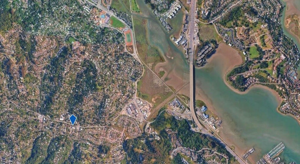 301 Poplar St, Mill Valley, CA for sale Primary Photo- Image 1 of 1