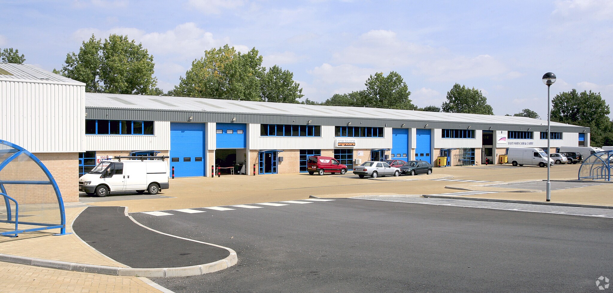 Lower Farm Rd, Northampton for sale Building Photo- Image 1 of 1