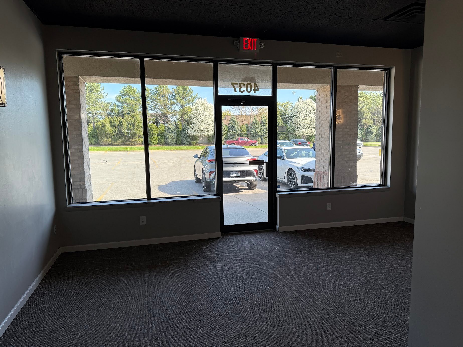 4009-4045 Owen Rd, Fenton, MI for sale Building Photo- Image 1 of 1