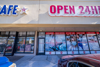 More details for 3800 N Shepherd Dr, Houston, TX - Retail for Rent