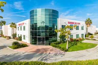 More details for 17501 E Rowland St, City Of Industry, CA - Office, Industrial for Rent