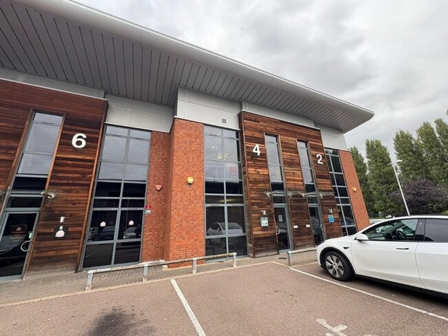 More details for Lenton Ln, Nottingham - Office for Sale