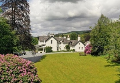 Killiecrankie, Pitlochry for sale Primary Photo- Image 1 of 1