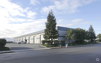 More details for 300 Park Center Dr, Hollister, CA - Industrial for Rent