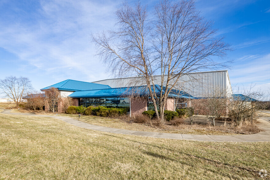 440 Jonathan Willey Rd, Belle Vernon, PA for sale - Primary Photo - Image 1 of 4