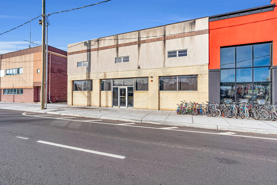 17-19 Main St, Asbury Park, NJ for rent - Building Photo - Image 1 of 4