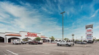 More details for 9107 Marbach Rd, San Antonio, TX - Retail for Rent