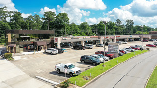 More details for 904-930 W Dallas St, Conroe, TX - Retail for Rent