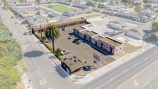 More details for 1330 N Broadway, Santa Maria, CA - Hospitality for Sale