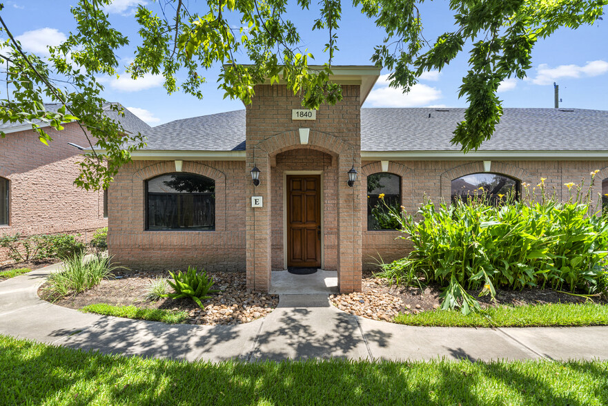 1840 Snake River Rd, Katy, TX for sale - Building Photo - Image 1 of 14