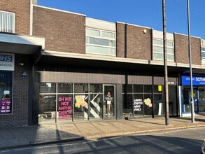 126 High St, Birmingham to rent Building Photo- Image 1 of 1